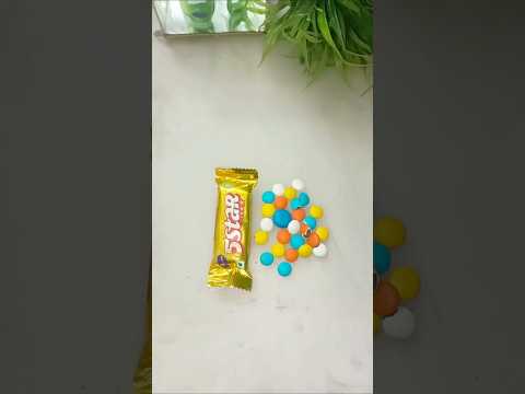 chocolate with jelly lollipop Popsicle 🍭🍡#shorts #youtube #chocolate #candy #funny #story  #trending