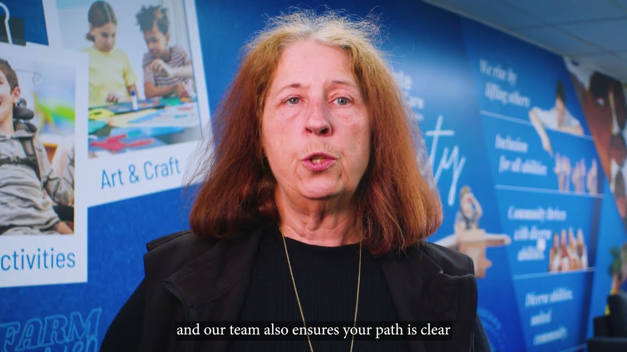 Support Coordination at Elevate Support Care