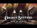 VALIANT SENTINEL War In Heaven Official Video