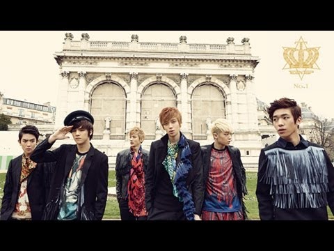 Teen Top 틴탑, The group overflowing with talent and energy: Teen Top!_Backstage Chat