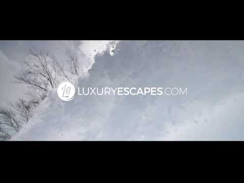 Experience Japan's Coolest New Ski Resort  - Lotte Arai Resort