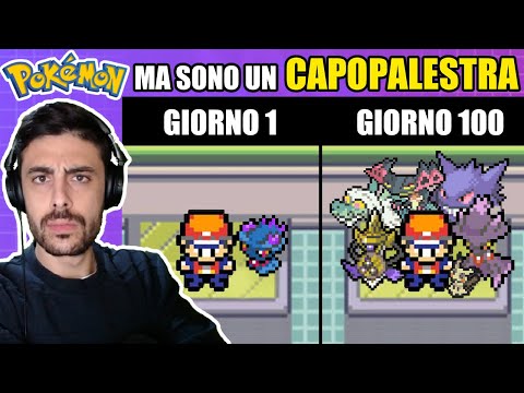 Il GRAN FINALE di Pokémon MA SONO un CAPOPALESTRA
