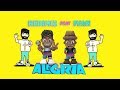 Redimi2 - Alegría (Video de letras) ft. Ivan | VIDEO REACCIÓN | Freddy Predica Redimi2 - Alegría (Video de letras) ft. Ivan | VIDEO REACCIÓN | Freddy Predica