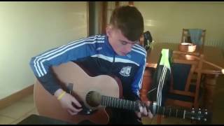 Picture This - Jane (John Deane Cover)