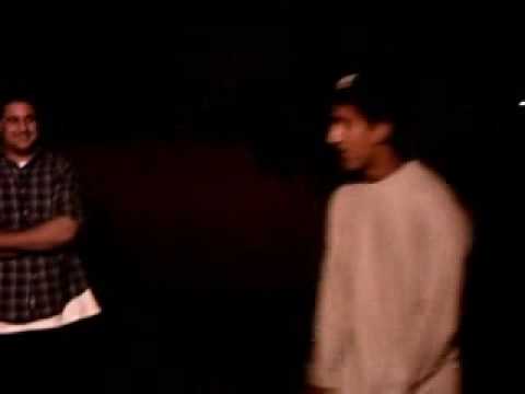 Lex D vs Big Daddy D