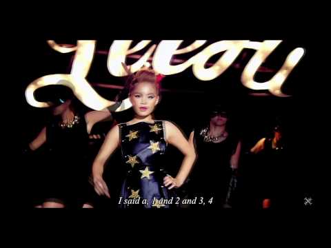 Blocked Videos: Lee Hi - 1234