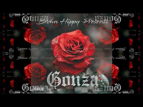 David Gonza - "GONZA" (Full Length Mixtape)