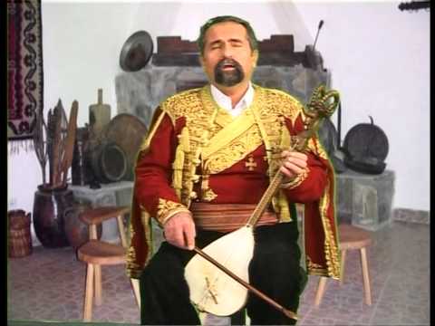 Drasko Magdelinic - Cevo ravno - (LIVE) – Guslarsko jutro - (TV Duga Plus 2012)