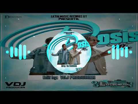Dosis Mix Indiomar Ft. Musiko Reggeaton Cristiano 2022 @latinmusicrecordsgtby. @vdjproducerID