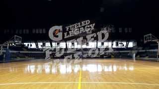 Fueled Legacy Faceoff: ADMU Von Pessumal vs Wesley Gonzales