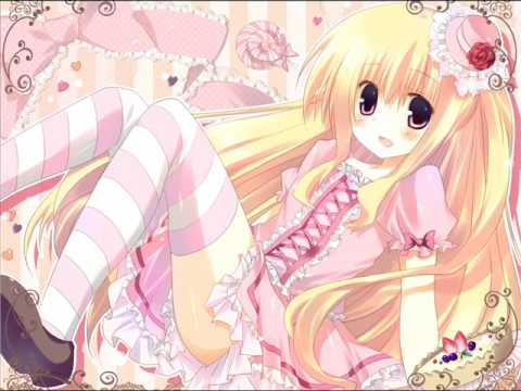 Jan Wayne Vs Raindropz - Numb (Nightcore Ver)