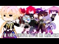 I Ll Marry Whoever Sits On The Chair First Genshin Impact Aether Harem Not Original