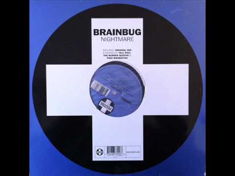 Brainbug - Nightmare (HQ)