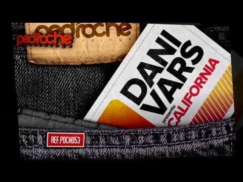 Dani Vars - California (Original Mix)