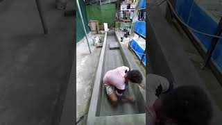 PAANO GUMAWA NG MINI POND PART 5, PART 6