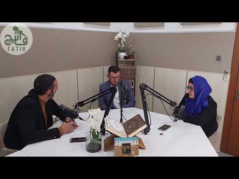 E14 Ramazanski muhabeti - Vahid ef. Hrapović (Život u Berzahu)