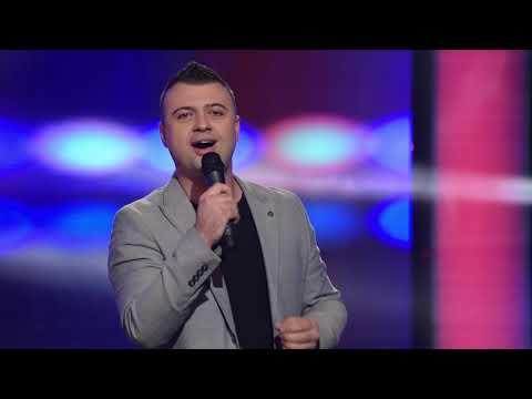 Vane Bikov - Cvetanke moja (LIVE TV Show 7 8)