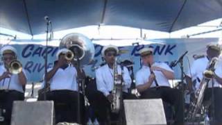 Treme Brass Band "St. James Infirmary"