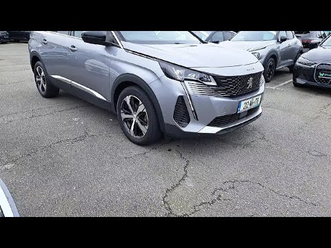 Peugeot 5008 1.2 PureTech 130bhp Auto GT - Image 2