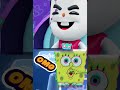 OMG SpongeBob Meets Crazy Cartoon Chaos Animation Tileshop Game