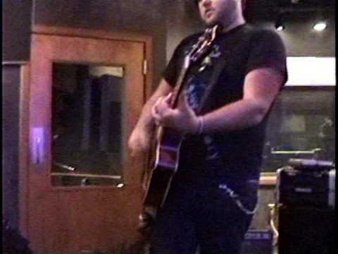 The Making of the Pizza Hut Commercial- Recording the Jingle