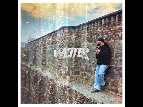 PsyDow - Weiter (prod. Trais) OFFICIAL VIDEO