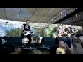 Face to Face - Bright Lights Go Down and A OK - The Hootenanny - 2013-07-06