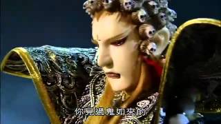 [霹靂]哪邊才有資料查詢哪個角色或主支線是誰寫