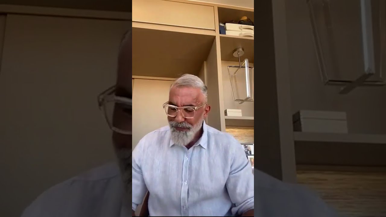 Dr. Barakat - Live sobre Imunidade e COVID-19  -Parte 1