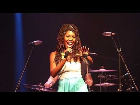 WOMEN OF THE CARIBBEAN - KOUBEK CENTER - JUNE 2021- YUSA- INEZ BARLATIER-KEBA