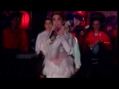 Seren Serengil - Duydum Ki Unutmuşsun - Assolist (Gazino) - 1993