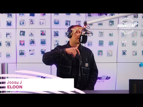 STUDIOLIVE: Joosu J - Eloon