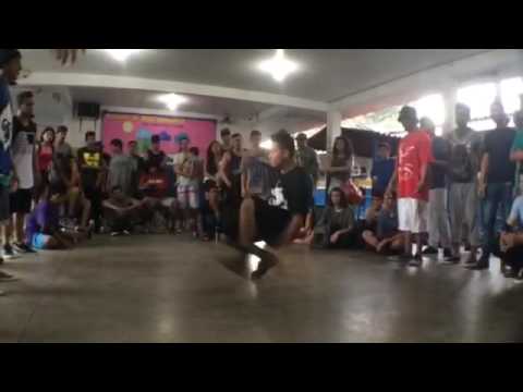 Yudi Nativos Crew vs C2 DDtanks