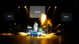 Download lagu Pentas album ini bukan nosstress - Ya, kamu - Seperti dia - Kandas - Tumbuh LIVE SESSION 3 mp3