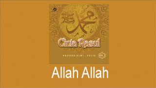 Download lagu Haddad Alwi Feat Sulis Allah Allah mp3 Download lagu Haddad Alwi Feat Sulis Allah Allah mp3