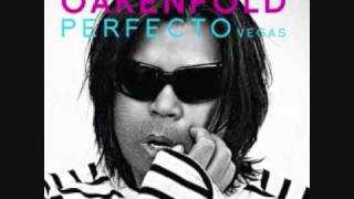 Paul Oakenfold Perfecto Vegas Music
