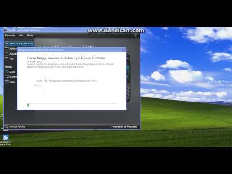 comment installer os blackberry