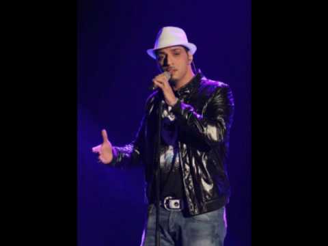 Mehrzad Marashi - Don't belive *Studio Version*