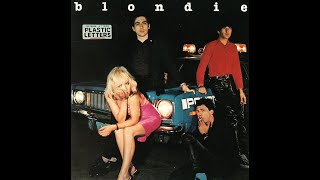 Blondie - Fan Mail (1977)