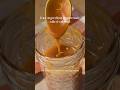 Four Ingredient Home Made Salted Caramel Recipe Easyrecipe