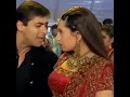 Oye Kudiye Oye Kudiye Tere Tan Se Bollywood Songs Sanjay Dutt Karishma Kapoor Salman Khan