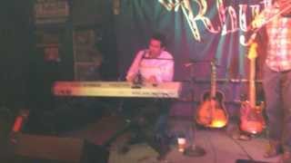 (412) A.J. Croce Zachary Scot Johnson and Michael Bizar Coraline thesongadayproject Zackary Scott