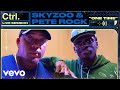 Skyzoo & Pete Rock - "One Time" Live Session | Vevo Ctrl