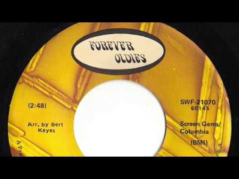 Shirelles - "Soldier Boy"