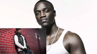 Akon/Redcafe Clack Clack
