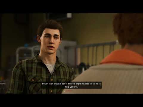 Marvel's Spider-Man PS4 - Walkthrough Part 26 - No Commentary [HD]