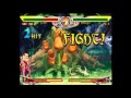 Darkstalkers Lilith Vs Morrigan