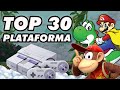 Top 30 Jogos De Plataforma Do Super Nintendo Melhores J
