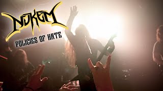 Policies of Hate - Nukem