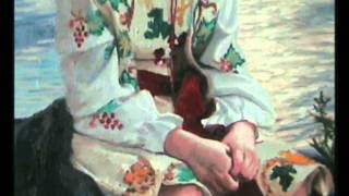 Mylene Farmer &quot;Desenchantee&quot;, &quot;Priere sur l&#39;ile de &quot;l&#39;espoir&quot;. Moldavie&quot;